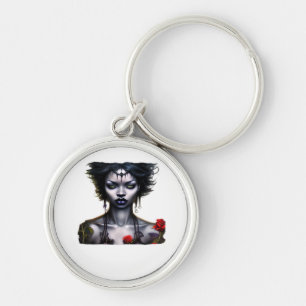 Llavero Whimsigoth Classic Magic