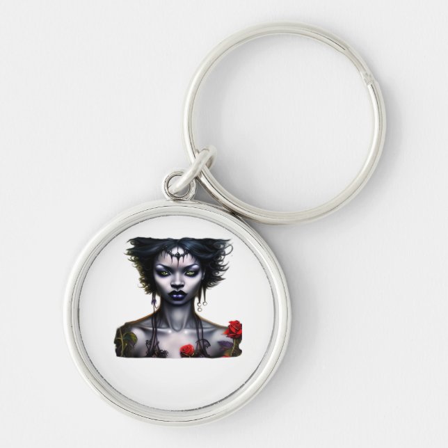 Llavero Whimsigoth Classic Magic (Frente)