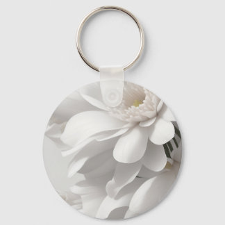 Llavero White Pure