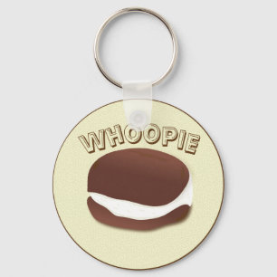 Llavero whoopie