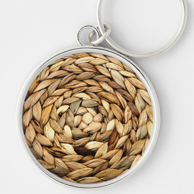 Llavero Wicker (Frente)