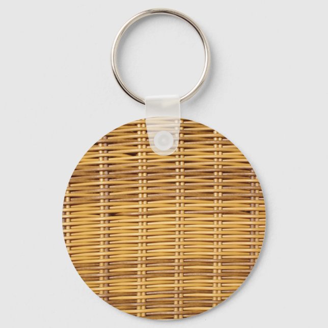 Llavero Wicker (Anverso)