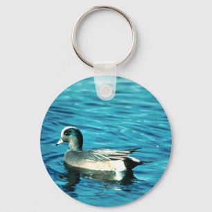 Llavero Wigeon