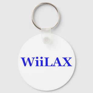 Llavero Wiilax