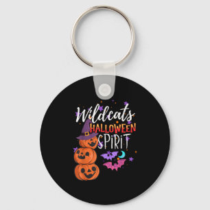 Llavero Wilats Halloween Srit