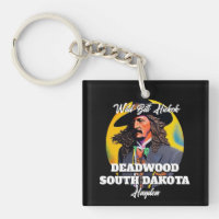Wild Bill Hickok Deadwood