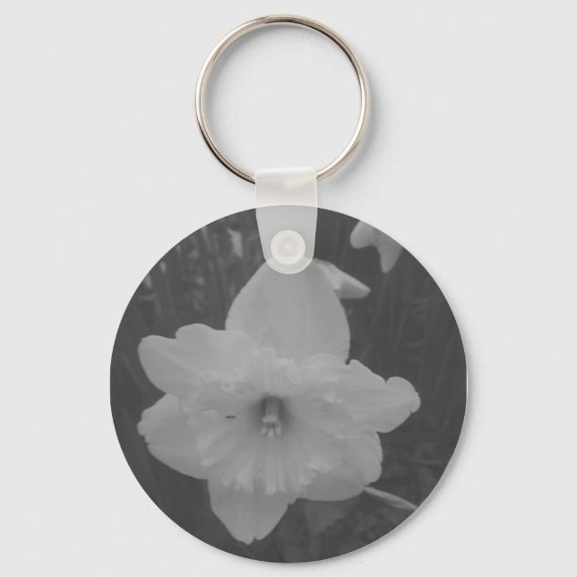 Llavero Wild Daffodil (Anverso)