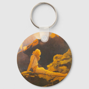 Llavero Wild Geese Keychain