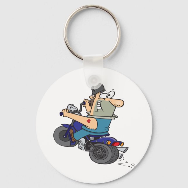 Llavero Wild Hog (Anverso)
