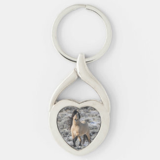 Llavero Wild One Keychain