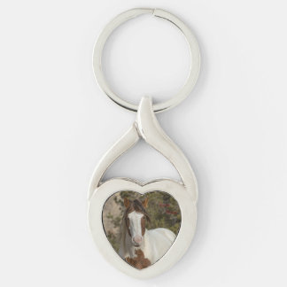 Llavero Wild One Keychain