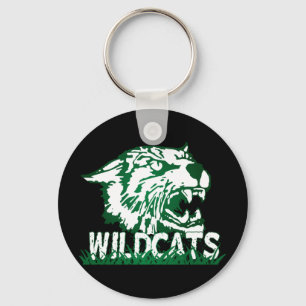 Llavero Wildcats de la Unión Wayland #4