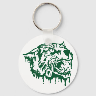 Llavero Wildcats de la Unión Wayland #6