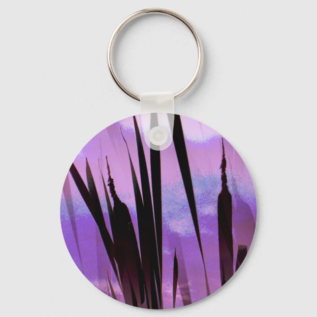 LLAVERO WILDFLOWERS (Anverso)