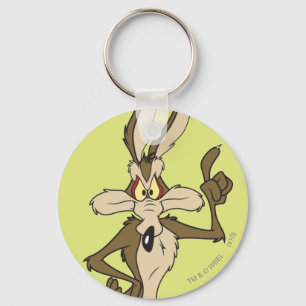 Llavero WILE E. COYOTE™ de pie
