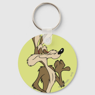 Llavero WILE E. COYOTE™ Parece Orgulloso