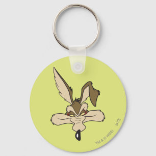 Llavero WILE E. COYOTE™ Shot