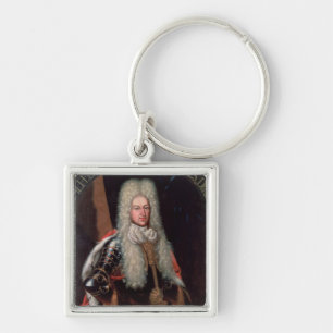 Llavero Wilhelm Ernst, duque de Sajonia