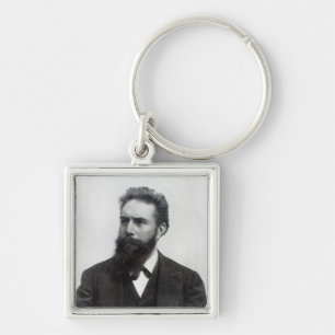 Llavero Wilhelm Rontgen