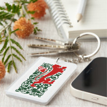 Will Bradley Heraldic Lion