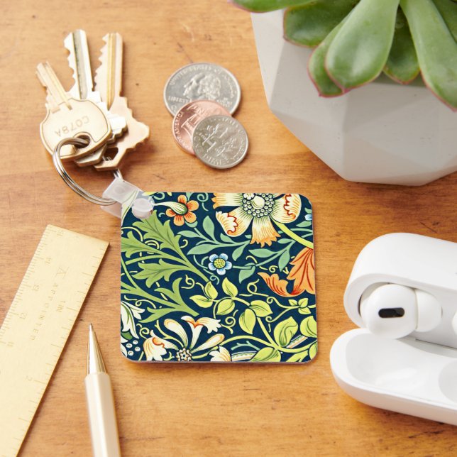 Llavero William Morris: Compton (Escritorio )