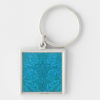 Llavero William Morris Design #10