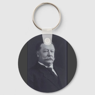 Llavero William Taft
