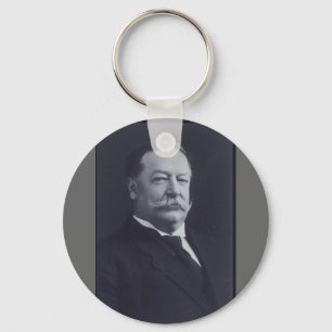 Llavero William Taft 27