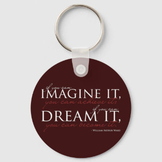 Llavero William Ward Imagine Cita