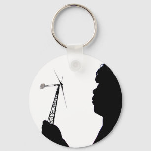 Llavero Wind Generator