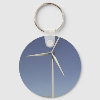 Llavero Wind Turbine