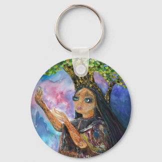 Llavero Wind Whisperer