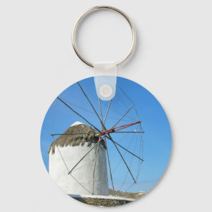 Llavero Windmill