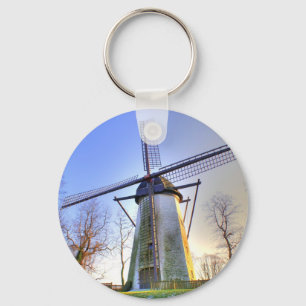 Llavero Windmühle