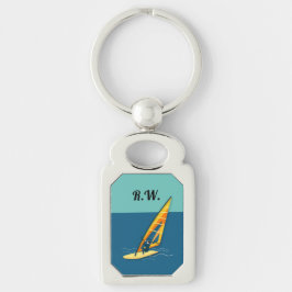 Llavero Windsurf