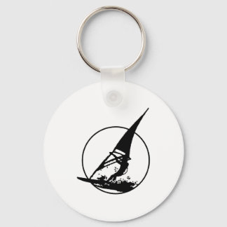 Llavero Windsurf