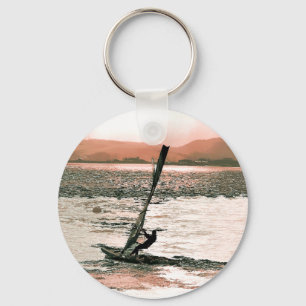 LLAVERO WINDSURF