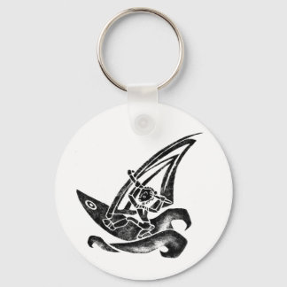 Llavero Windsurfer de Funky