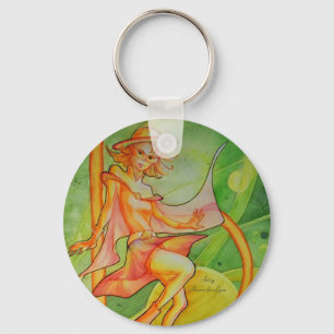 Llavero Windy Saturn