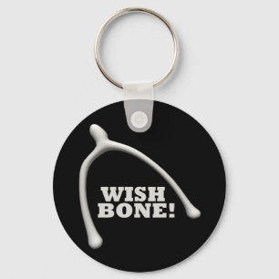 Llavero Wishbone