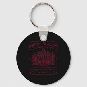 Llavero Witchen Halloween Love Vintage Witch Magic Practic