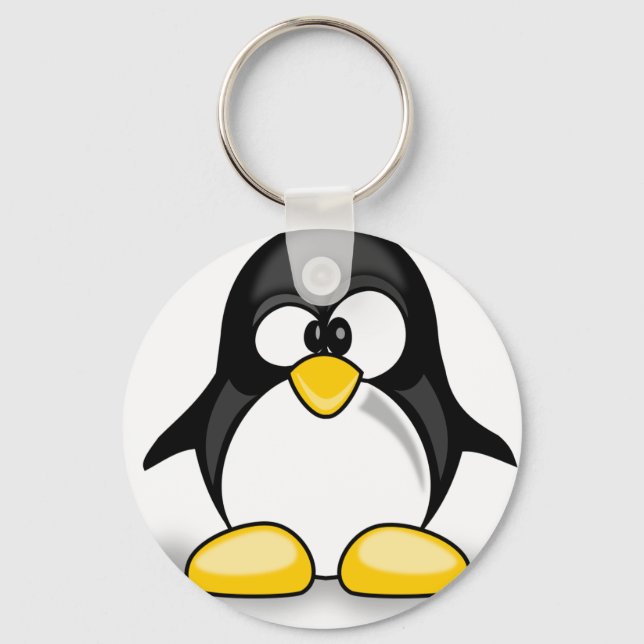 Llavero Wobbly Pete (Anverso)