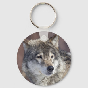 Llavero Wolf