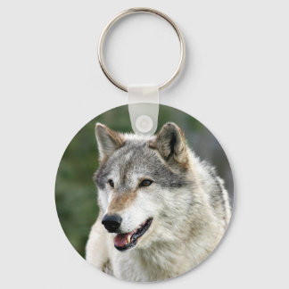 Llavero Wolf