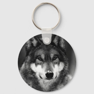 Llavero Wolf