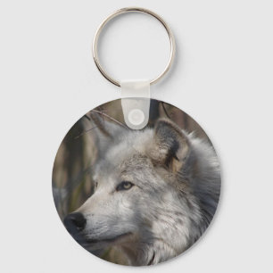 Llavero Wolf
