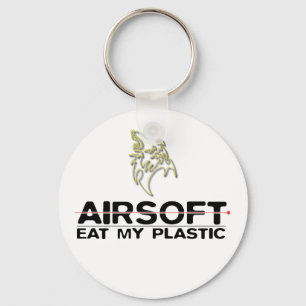 Llavero Wolfpack Airsoft Schlüsselanhänger