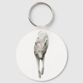 Llavero WolfVibes
