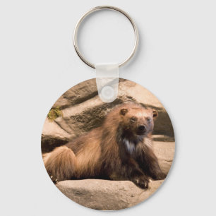 Llavero Wolverine