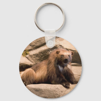 Llavero Wolverine